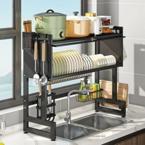 Dish Rack